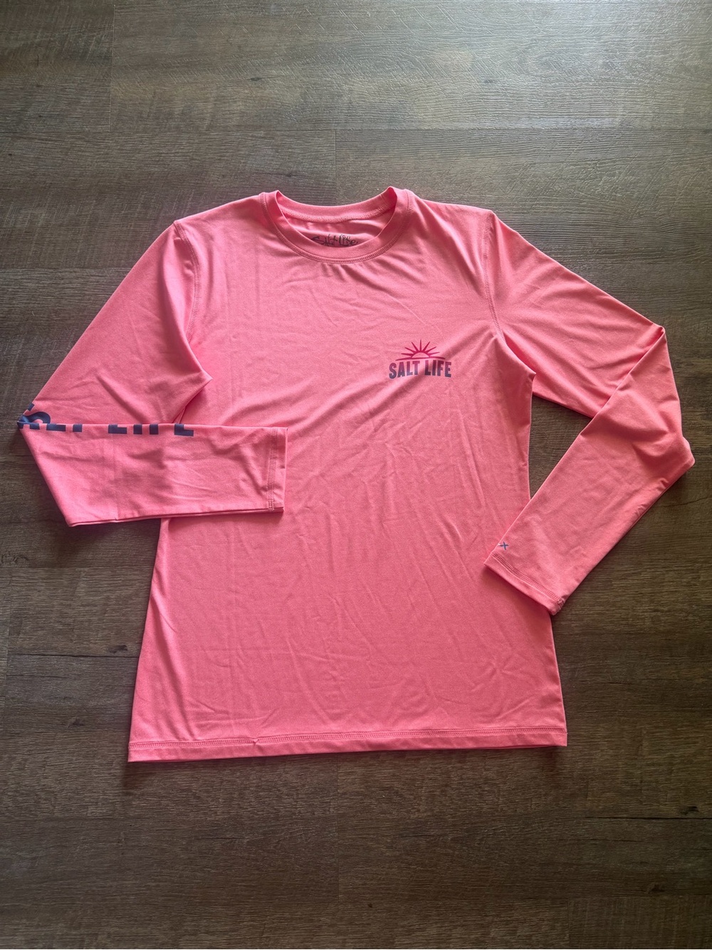 Salt Life Long Sleeve